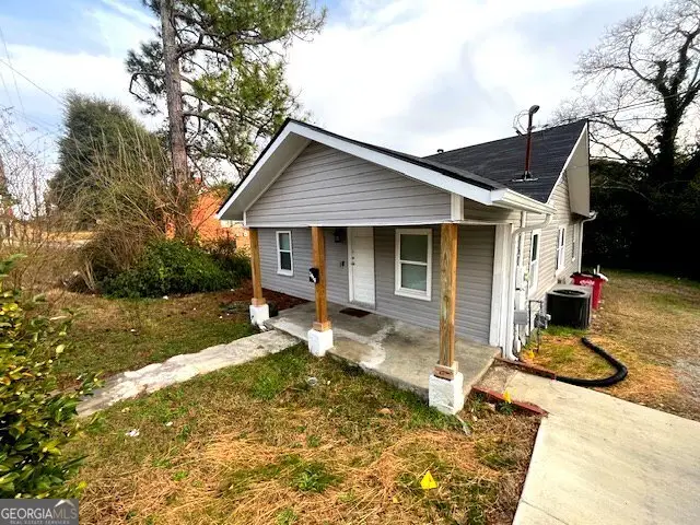 2956 Mercer University Drive, Macon, GA 31204 - #1