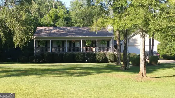 58 Post Oak Circle, Crawford, GA 30630