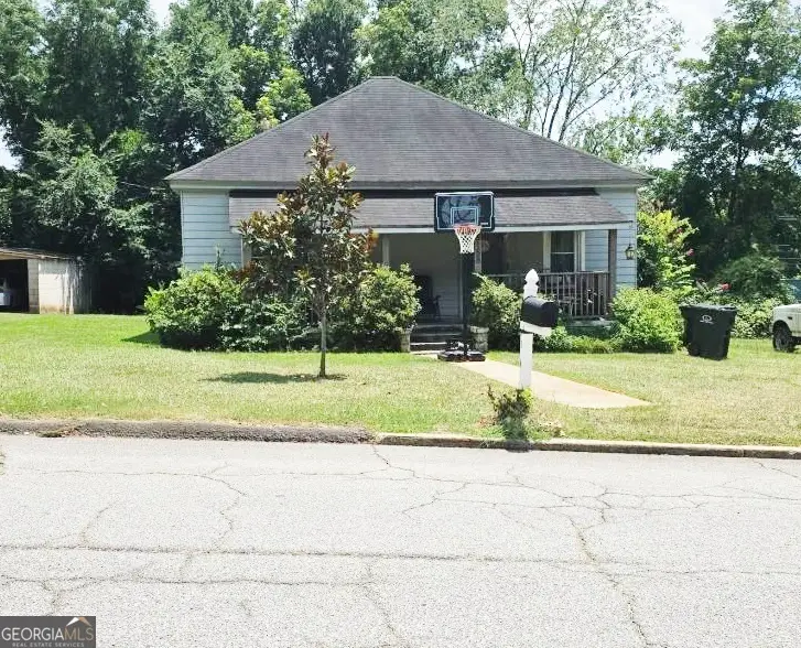 5158 Wheat Street Ne, Covington, GA 30014 - #1