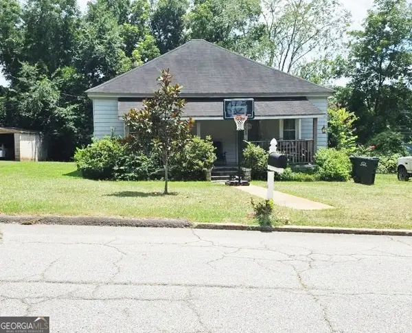5158 Wheat Street Ne, Covington, GA 30014