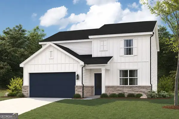134 Wildflower Ridge Road #LOT 97, Dallas, GA 30157
