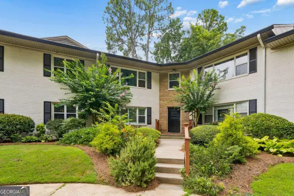 2477 N Decatur Road #B2, Decatur, GA 30033
