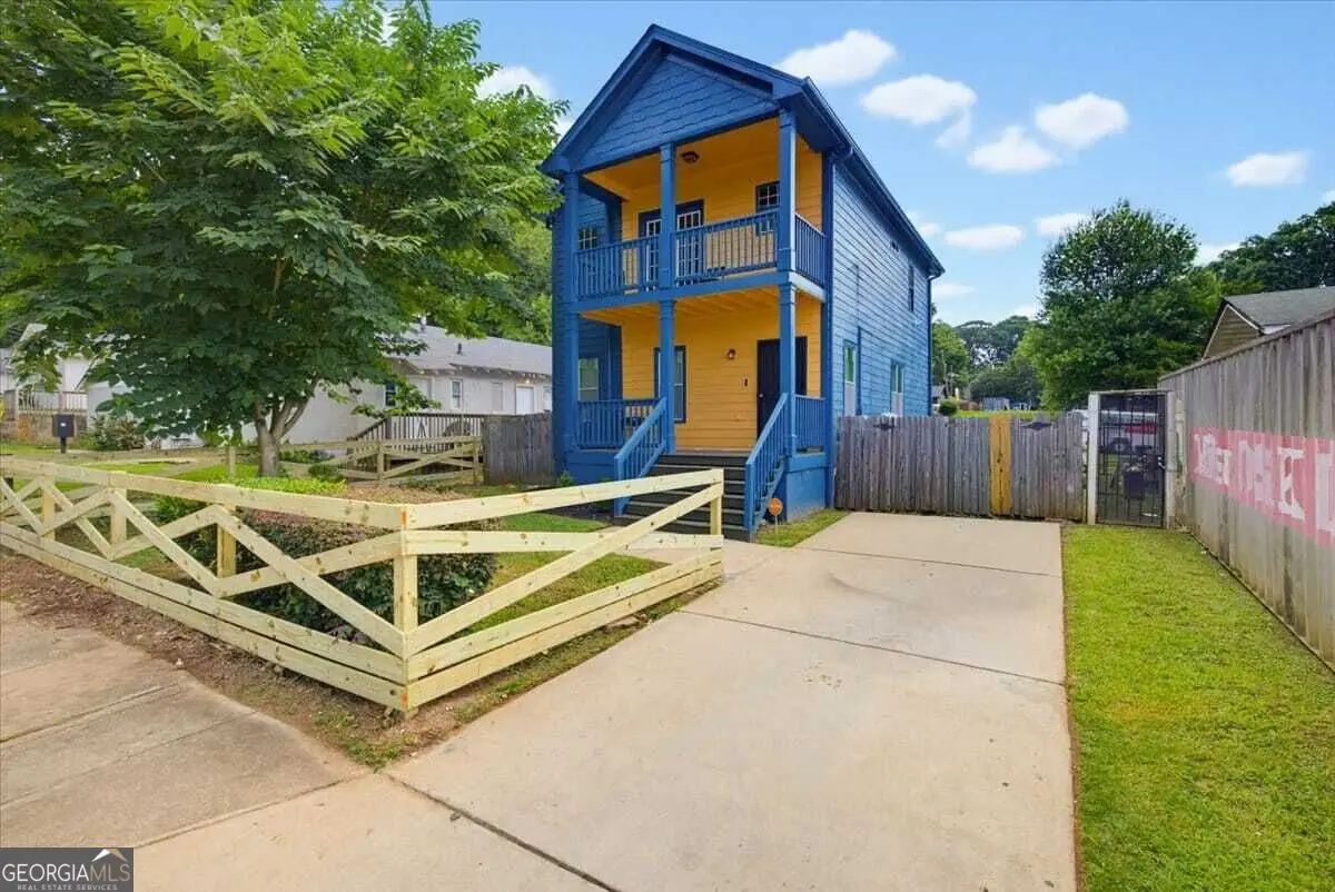 1188 Ira Street Sw, Atlanta, GA 30310 - #1