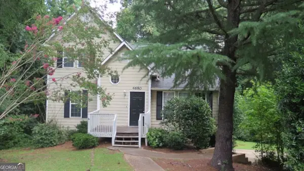 4680 Woodglen Court, Douglasville, GA 30135