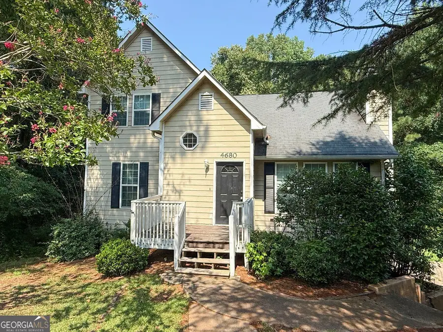 4680 Woodglen Court, Douglasville, GA 30135 - #2