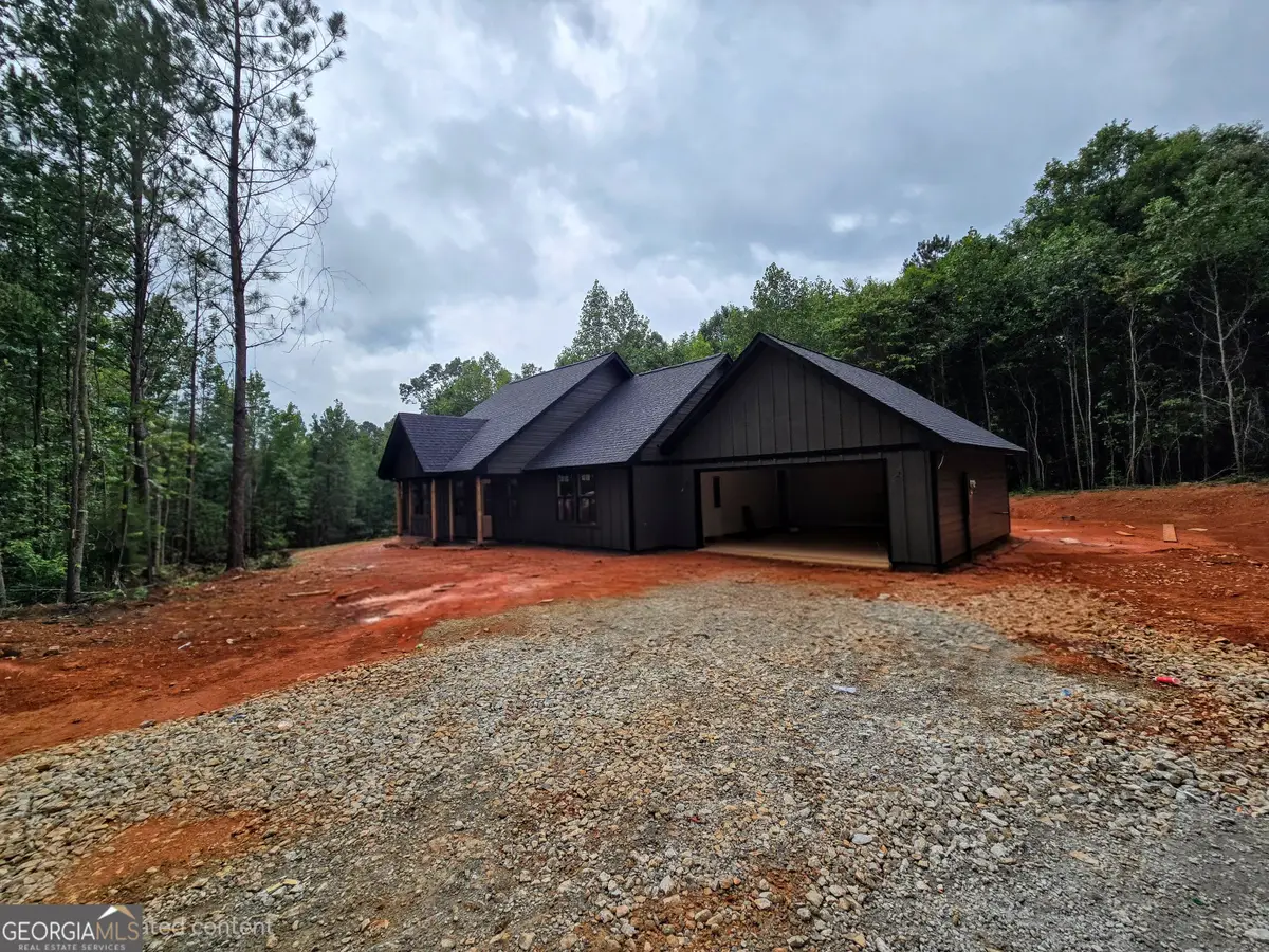 72 Pollard Road, Temple, GA 30179 - #1