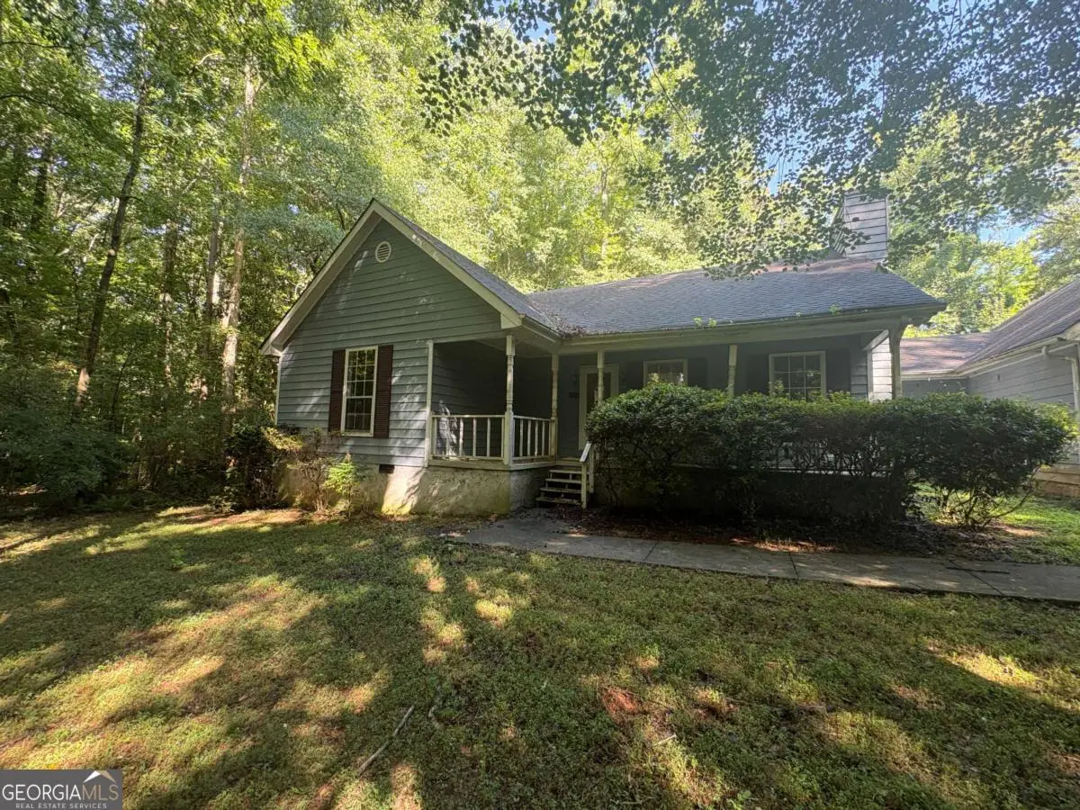 75 W Sycamore Court, Covington, GA 30016 - #1