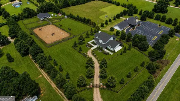 540 Plantation Road, Mcdonough, GA 30252