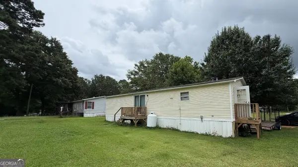 366 Liberty Hill Road #LOT 17, Milner, GA 30257