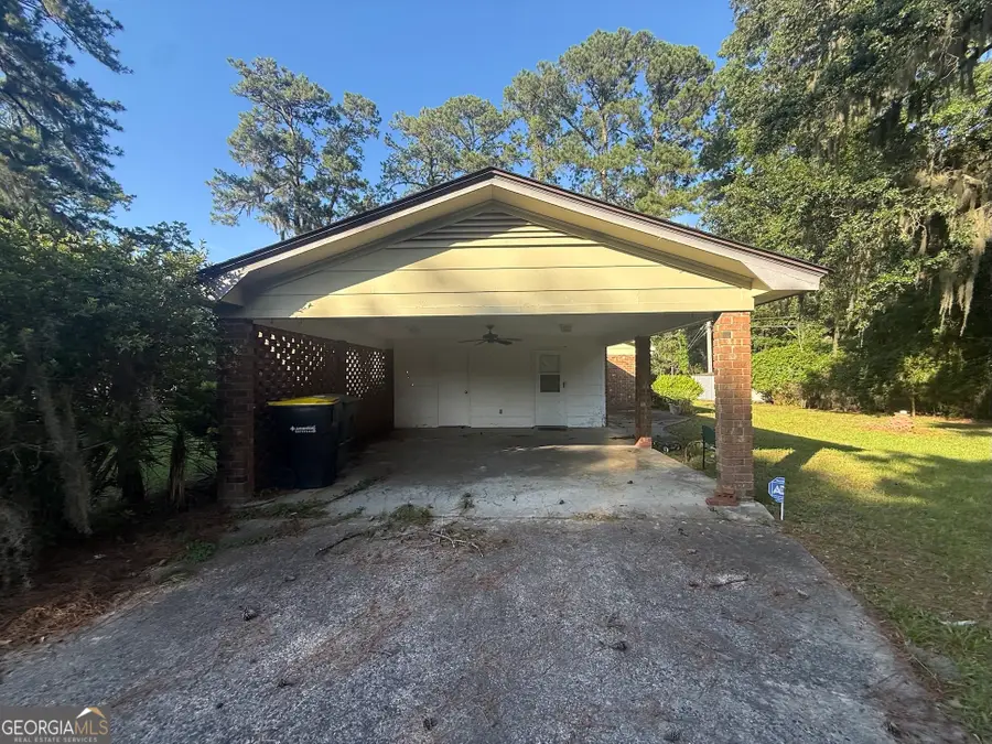 607 Glenbrook Road, Savannah, GA 31419 - #3