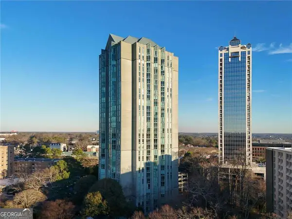 2870 Pharr Court South Nw #2809, Atlanta, GA 30305