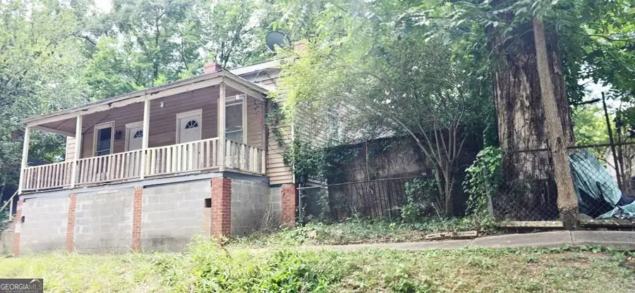 7 Magnolia Street, Porterdale, GA 30014 - #3