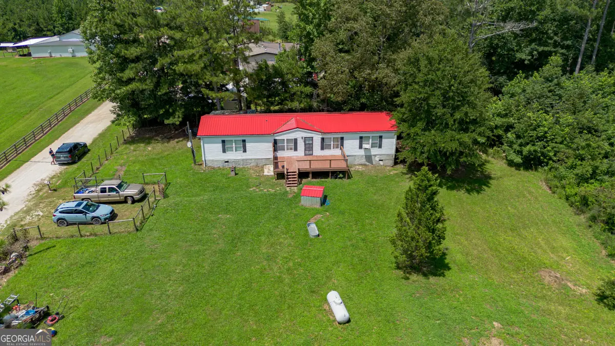 794 County Road 447, Heflin, AL 36264 - #1