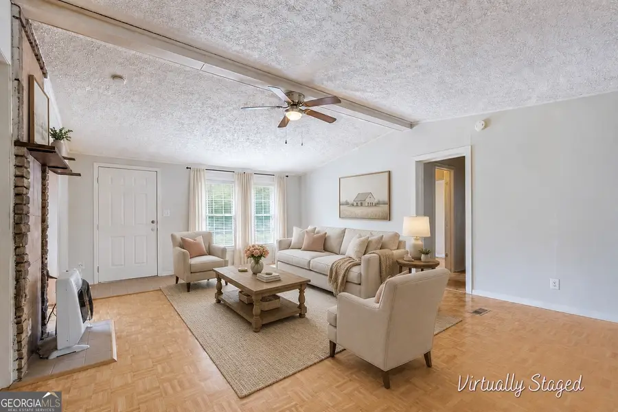 794 County Road 447, Heflin, AL 36264 - #3