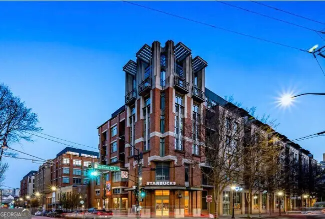 171 Auburn Avenue Ne #210, Atlanta, GA 30303 - #1