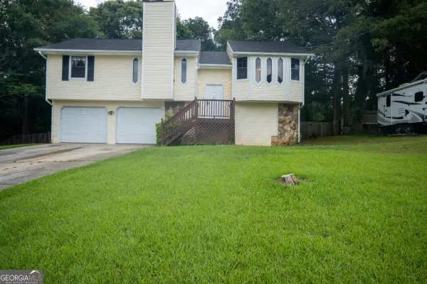 381 Windsor Walk Se, Conyers, GA 30094