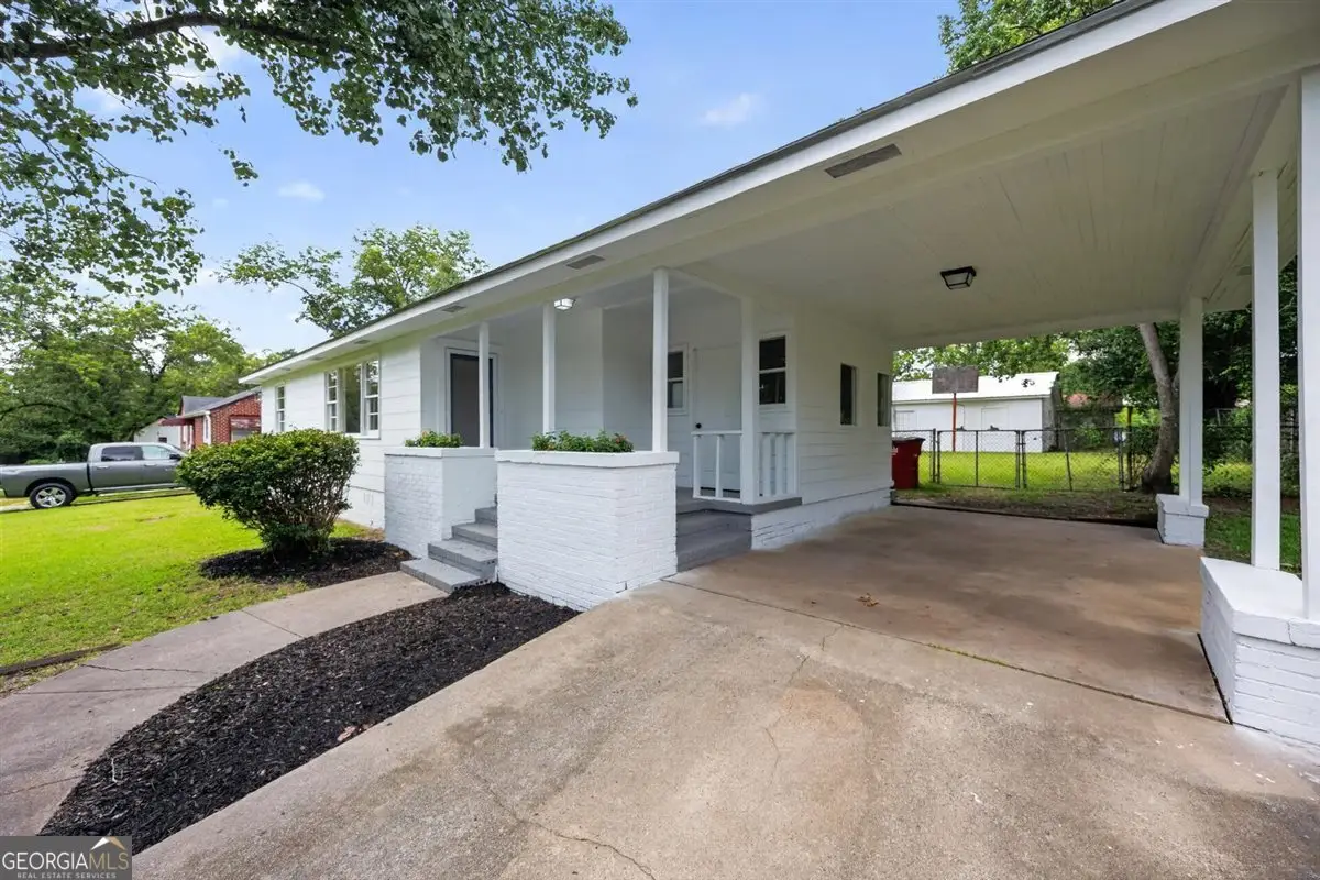 2792 Skyline Drive, Macon, GA 31211 - #1