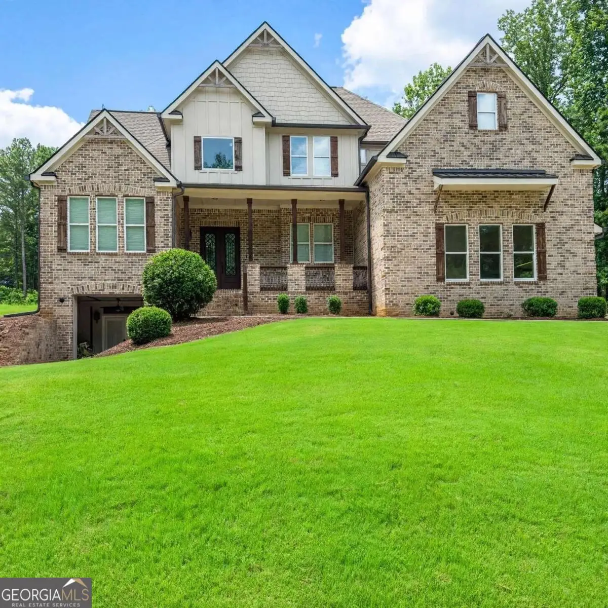 3574 Graycliff Rd, Snellville, GA 30039 - #1