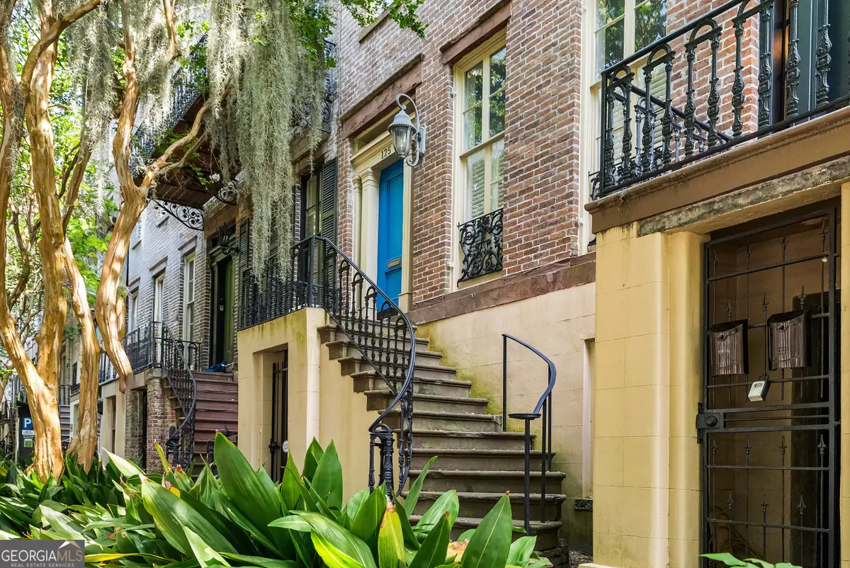 125 W Gordon Street, Savannah, GA 31401 - #1