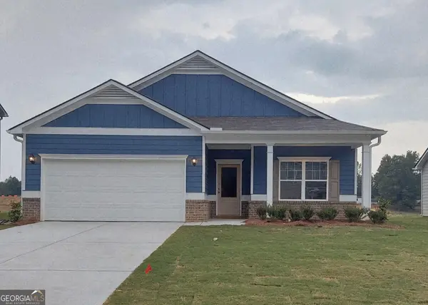 47 SE Brooke Court, Rome, GA 30161