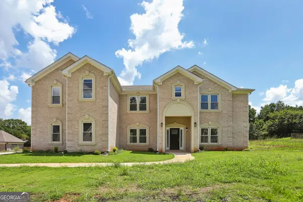 35 Fourwood Drive, Covington, GA 30016
