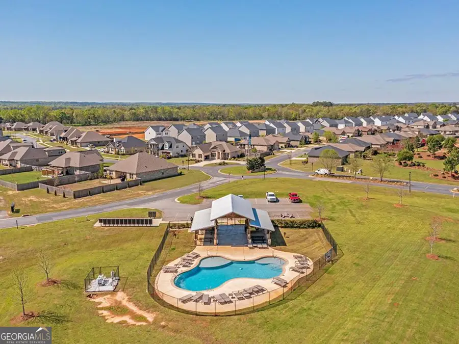 645 Encore Drive, Perry, GA 31069 - #3