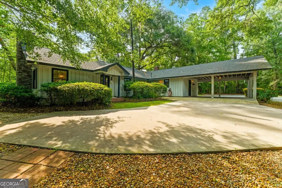 231 Lexington Avenue, Rincon, GA 31326 - #2