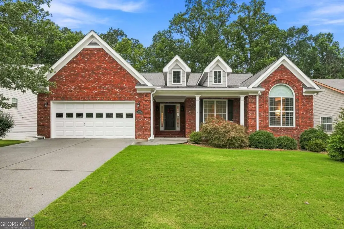 1408 Prospect View Court, Lawrenceville, GA 30043 - #1
