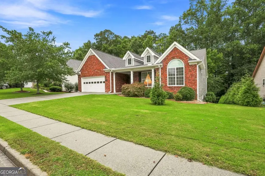 1408 Prospect View Court, Lawrenceville, GA 30043 - #2