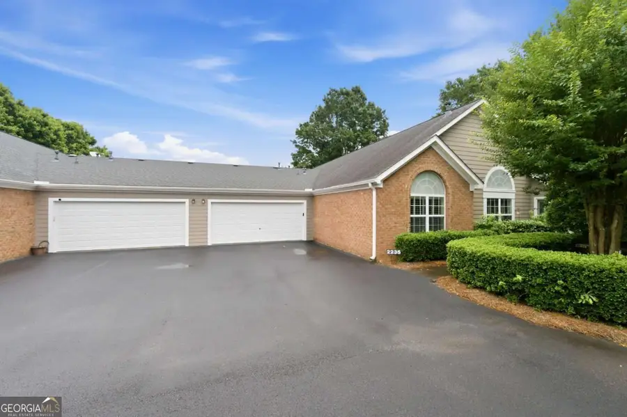 2235 Orchard Place, Roswell, GA 30076 - #3
