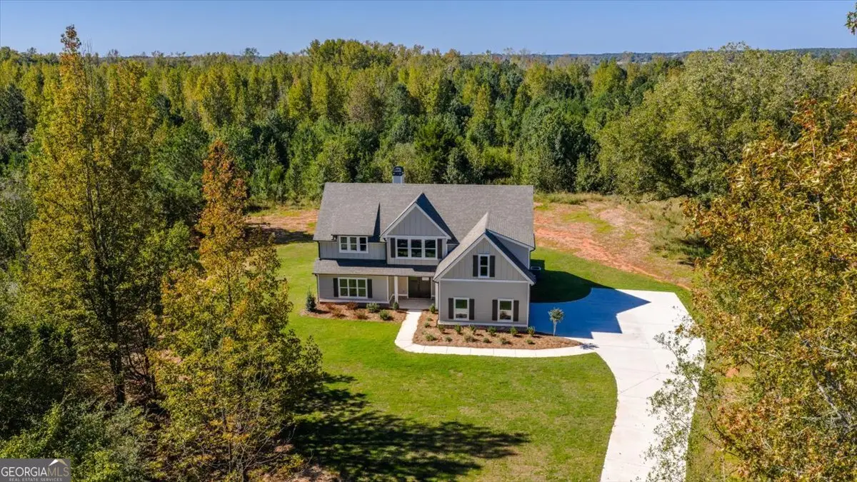 3401 Yatesville Highway, Thomaston, GA 30286 - #1