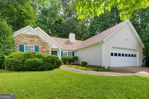 477 Oakview Drive, Dallas, GA 30157