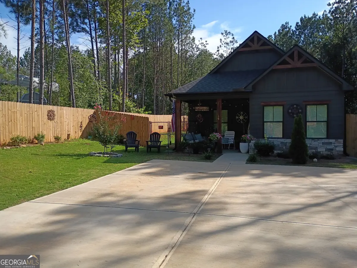 65 Magnolia Street, Buchanan, GA 30113 - #1