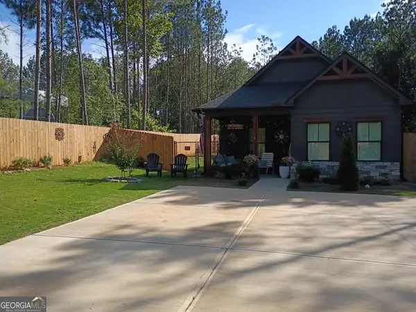 65 Magnolia Street, Buchanan, GA 30113