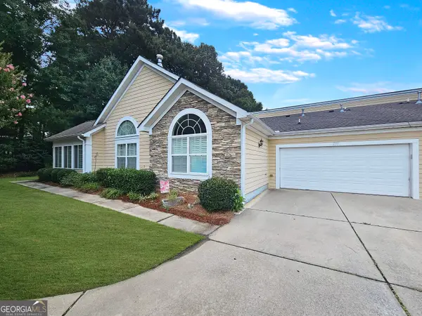 255 Rehobeth Way, Fayetteville, GA 30214