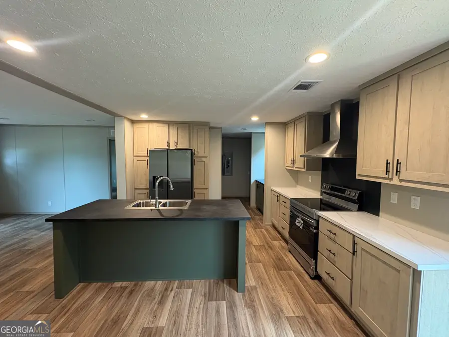 1146 Mcgee Fitzpatrick Road, Danielsville, GA 30633 - #3