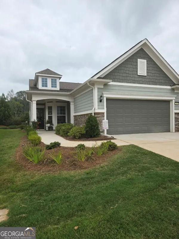 108 Alcovy Court, Griffin, GA 30223