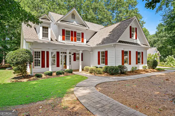 39 Azalea Drive, Hartwell, GA 30643