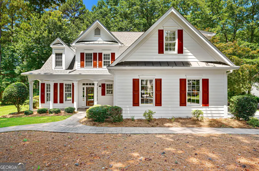 39 Azalea Drive, Hartwell, GA 30643 - #2