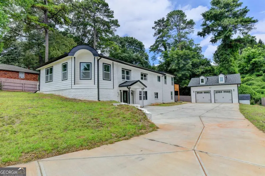 3178 North Druid Hills Road, Decatur, GA 30033 - #3