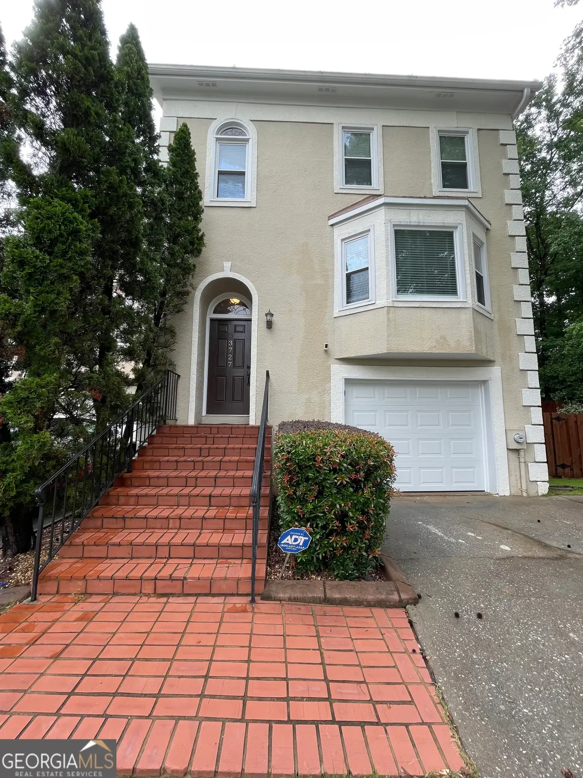 3727 Meeting Street, Duluth, GA 30096 - #1
