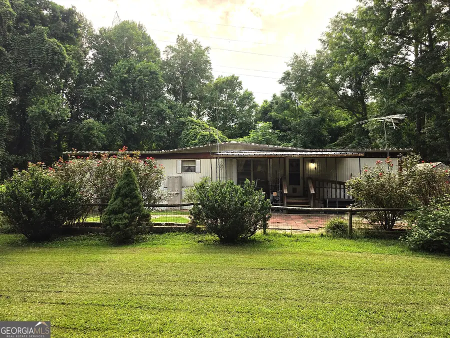 21 Dundee Lake Circle, Griffin, GA 30223 - #2
