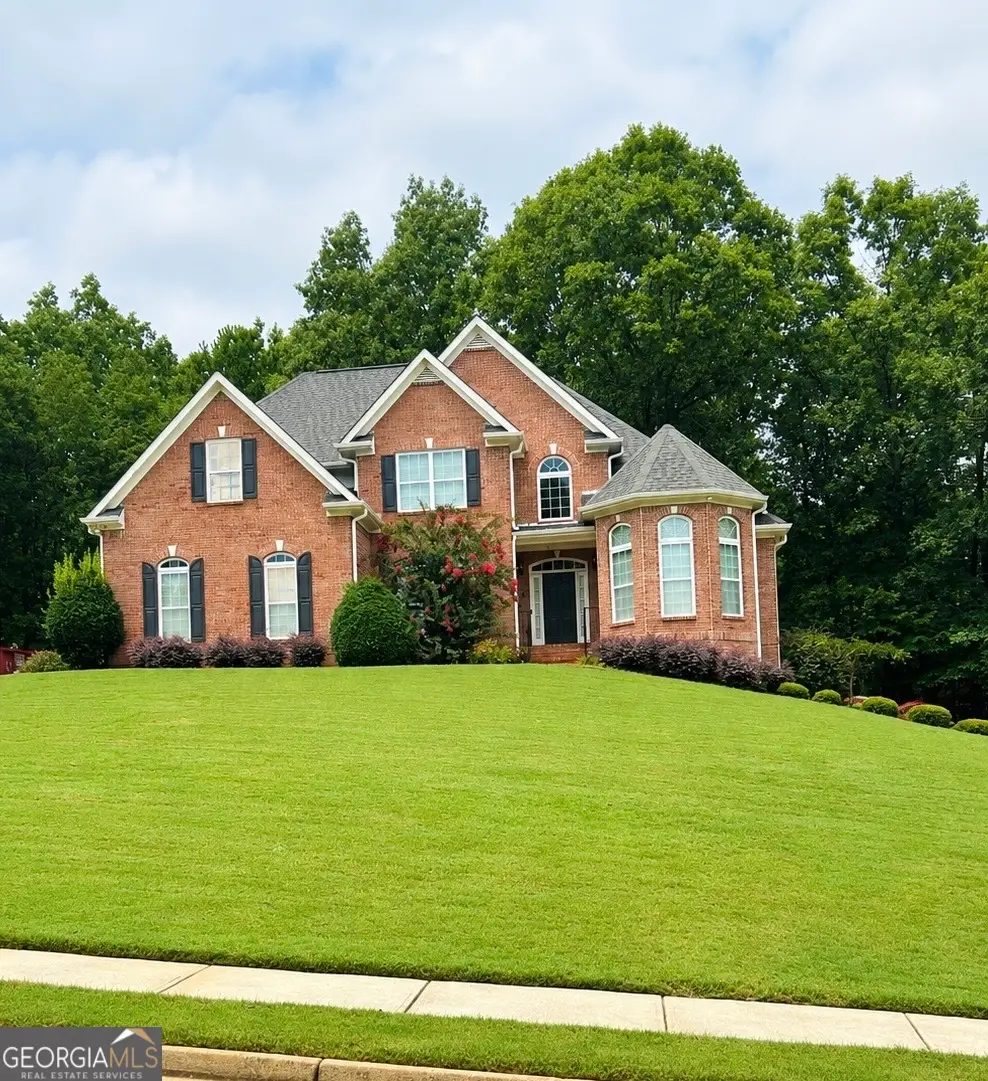 4740 Tugalo, Douglasville, GA 30135 - #1