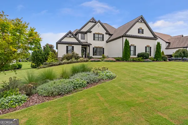 515 Delaperriere Loop, Jefferson, GA 30549