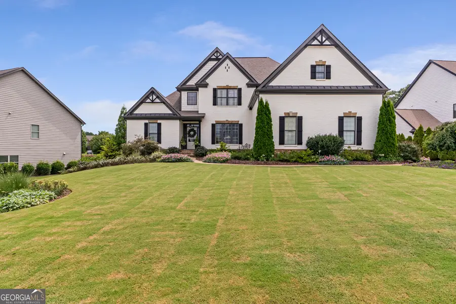 515 Delaperriere Loop, Jefferson, GA 30549 - #2