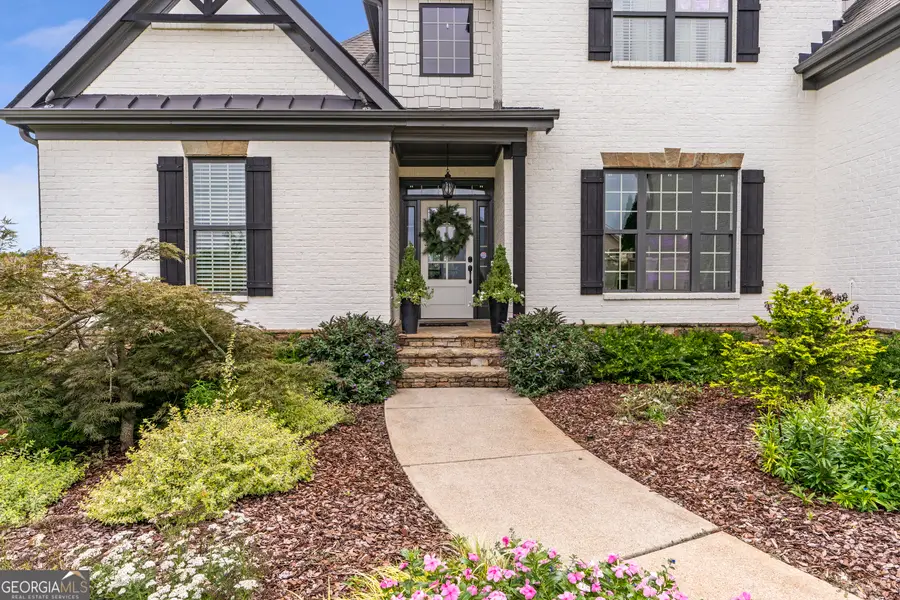 515 Delaperriere Loop, Jefferson, GA 30549 - #3
