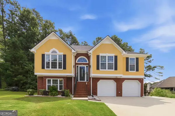 5329 Sweetsprings Way Sw, Powder Springs, GA 30127
