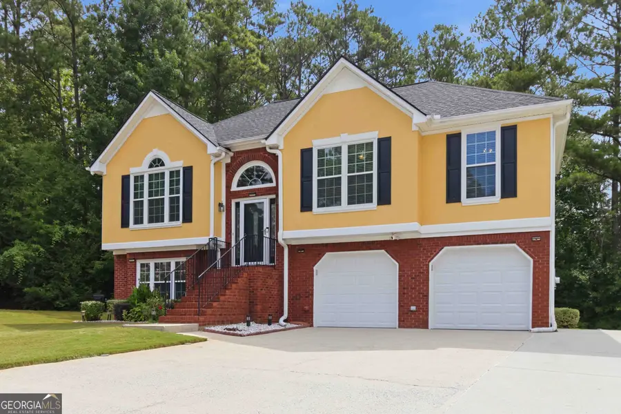 5329 Sweetsprings Way Sw, Powder Springs, GA 30127 - #2
