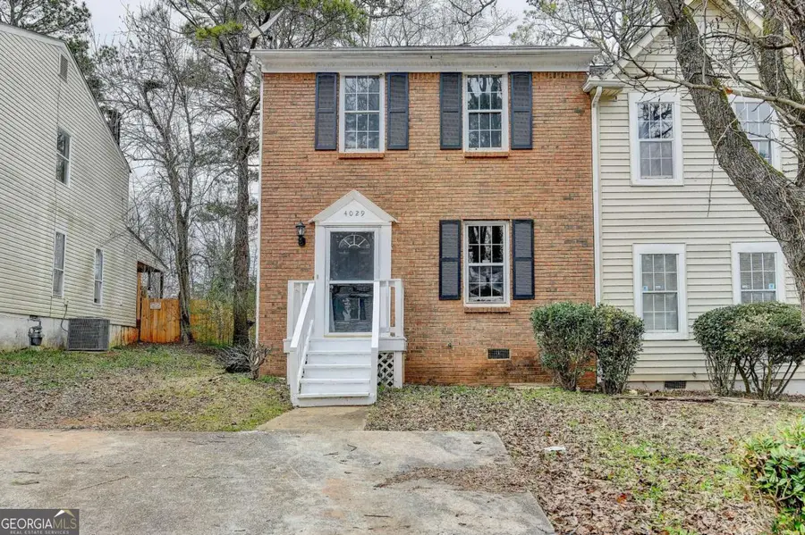 4029 Heritage Valley Court, Norcross, GA 30093 - #2