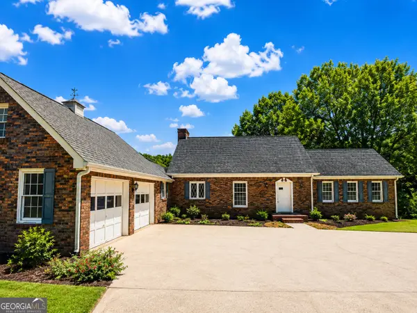 4545 Twin Lakes Dr Drive Sw, Monroe, GA 30656